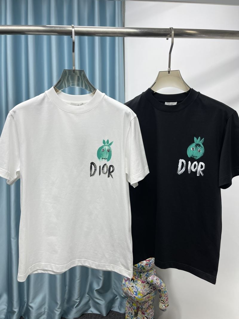 Christian Dior T-Shirts